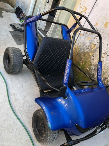 Buggy
