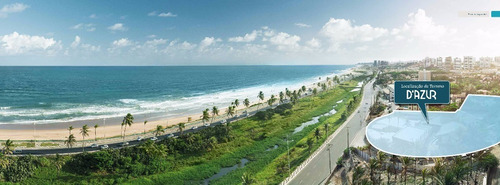 Imagem 3 de 15 de Apartamento - Jaguaribe - Ref: 4746 - V-4746