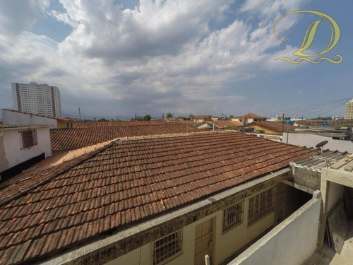 Imagem 9 de 15 de Casa De Condomínio Com 2 Dormitórios À Venda Na Aviação Por R$ 220.000,00 !! Aceita Financiamento! - Ca0198
