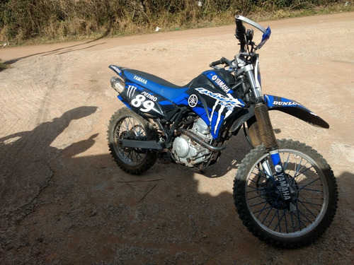 Imagem 7 de 8 de Yamaha Lander
