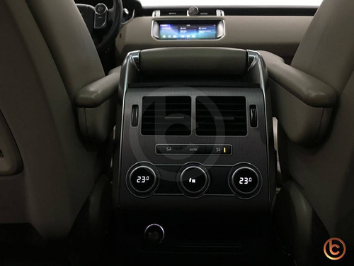 Imagem 8 de 15 de Land Rover Range Rover Sport 3.0 Hse Dynamic 4x4 V6 24v