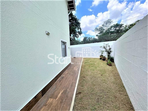 Imagem 20 de 26 de Casa À Venda Em Parque Jambeiro - Ca008261