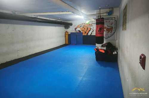   Local Comercial  En Avenida Ohiggins