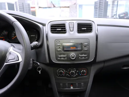 Renault Sandero 1.6 Life