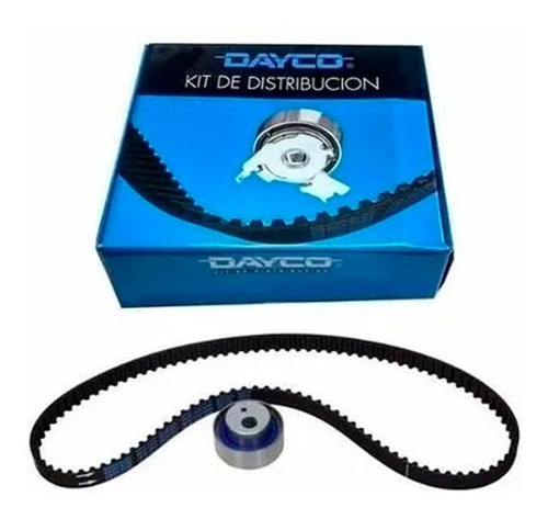 Kit Distribucion Dayco Fiat Palio Siena Motor Fire 1.3 16v