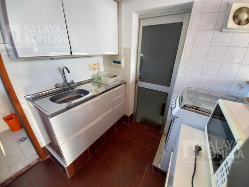 Imagen 10 de 15 de Venta - Dúplex, Península, 1 Dormitorio Y Medio, Balcón