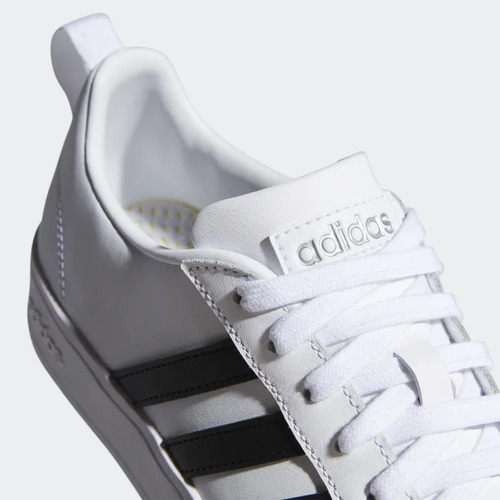 Imagen 6 de 7 de adidas Streetcheck Court Low Mujer Adultos