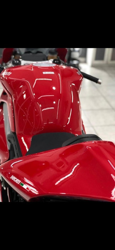 Imagen 4 de 11 de Ducati Panigale V4