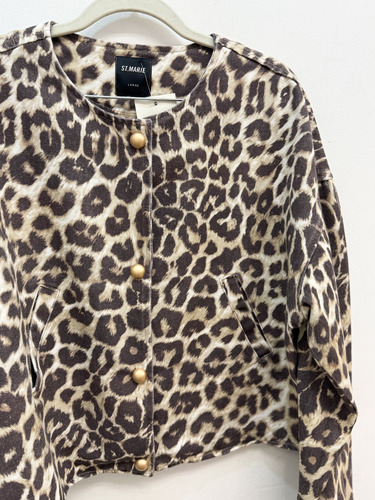 Chaqueta Gales St Marie