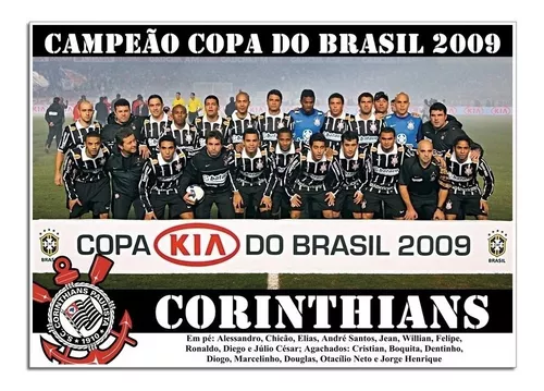 Campeao da Copa do Brasil 2010 by LynckDesign on DeviantArt