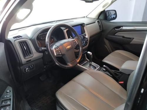 Imagem 4 de 12 de S10 2.5 Ltz 4x4 Cd 16v Flex 4p Automático