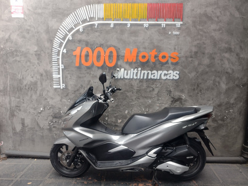 Imagem 6 de 11 de Honda Pcx 150 2019