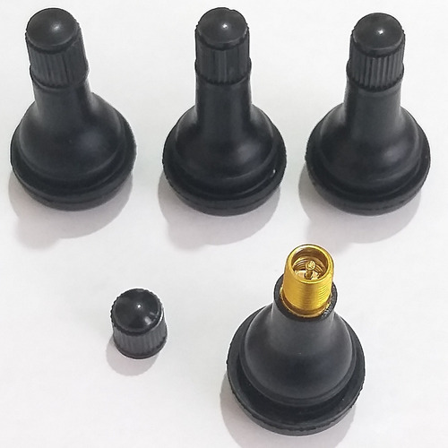 Bico De Roda Tr415 Roda 15 Pneu Carro Promoção