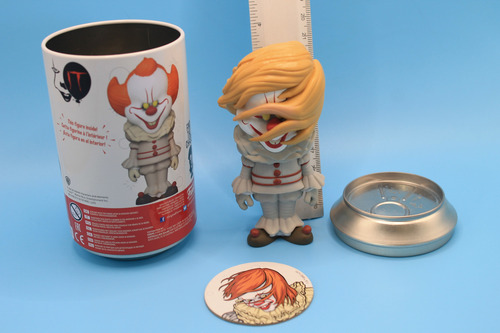 Pennywise Funko Soda Chase (Usado)