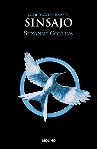 Libro Sinsajo De Suzanne Collins
