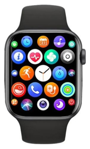 Smartwatch I 8 Pro Max,reloj Inteligente,ios,android 