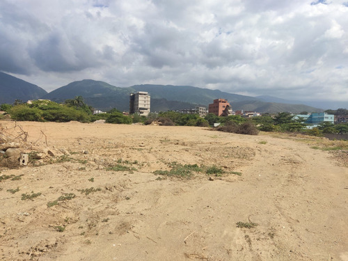 Imagen 6 de 7 de Terreno En Alquiler O Venta. 15 000mrs. Todo Los Servicios.