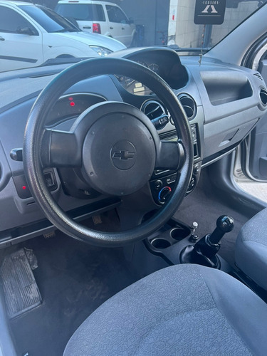 Imagen 9 de 14 de Chevrolet Spark Sincronico