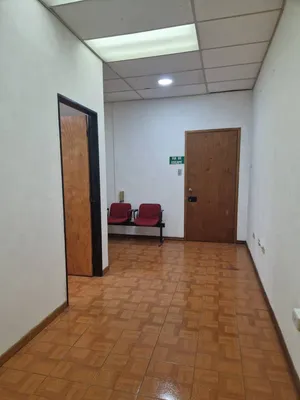 Oficina en alquiler
