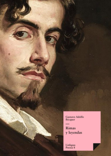 Libro: Rimas Y Leyendas (poesía) (spanish Edition)