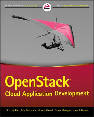 Libro Openstack Cloud Application Development - Adkins, S...