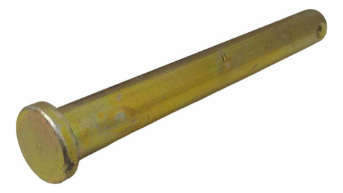 Pino Liso Fixador Agricola Furo E Cupilha 5/16x57mm 05 Un