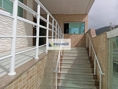Imagem 4 de 30 de Apartamento Com 2 Dorms, Jardim Aguapeu, Mongaguá - R$ 560 Mil, Cod: 829313 - V829313