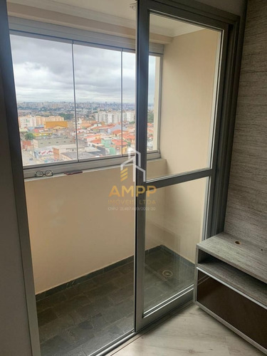 Imagem 3 de 14 de Apartamentos - Residencial - Condomínio Das Pedras - 2062