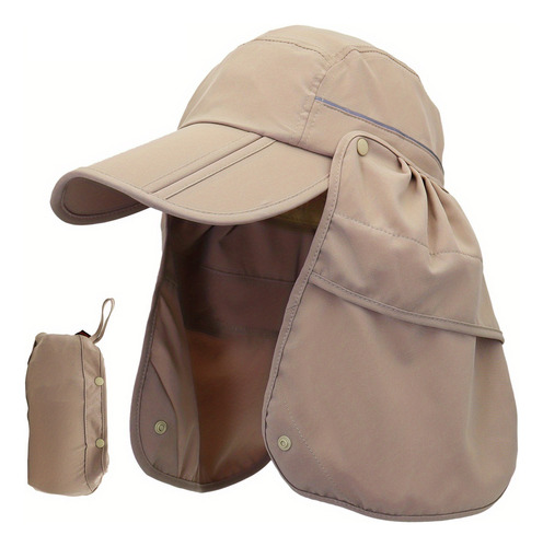 Sombrero Equitación Hombre - Plegable Con Correa
