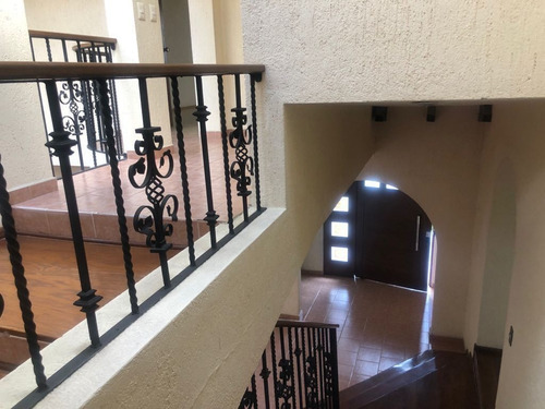 Imagen 23 de 30 de Casa En Venta En La Asuncion, Metepec