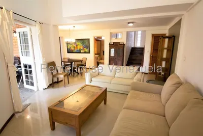 Townhouse en alquiler
