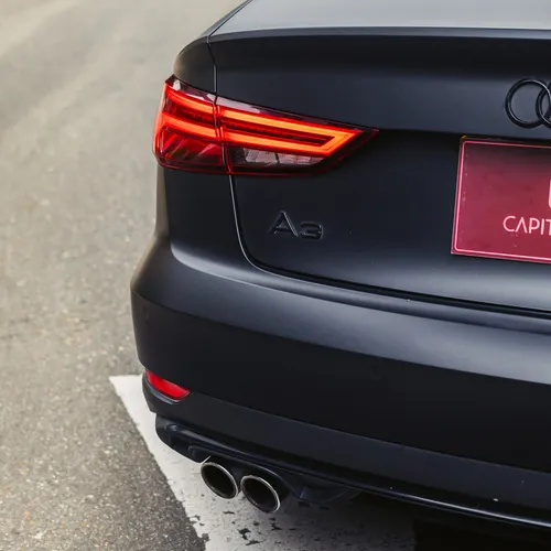 Audi A3 2.0 Progressive
