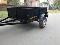 Comprar Trailer Batan Excelente Calidad Stock Permanente