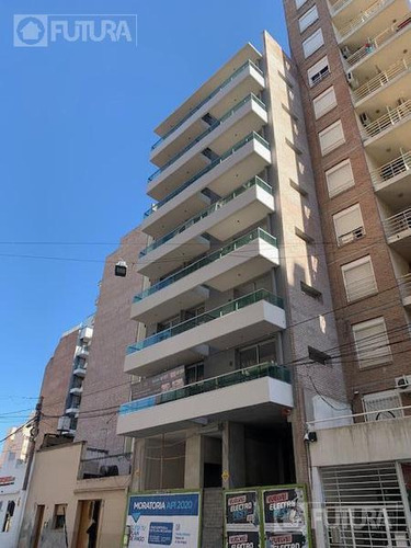 Imagen 6 de 18 de Departamento 1 Dormitorio En Venta - Italia 1276 - Centro, Rosario