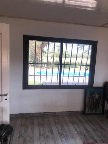 Imagen 21 de 25 de Vende Casa De Campo, O Permuta En Lujan