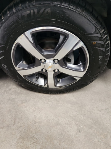 Chevrolet Onix 1.4 Ltz At 98cv