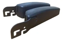 Comprar Juego Apoyabrazos Universal Para Asiento De Autoelevador