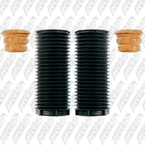 Kit Batente Coifa Amortecedor Diantei Volvo S80 2.9 V6 99-06