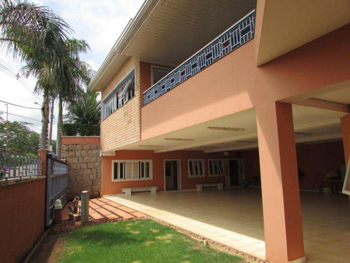 Imagem 20 de 24 de Casa Com 9 Dorms, Chácara Malota, Jundiaí - R$ 3.36 Mi, Cod: 3670 - V3670
