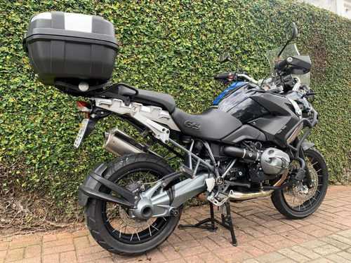 Bmw R1200 Gs