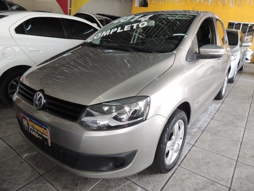 Imagem 2 de 7 de Fox 1.0 Mi 8v Flex 4p Manual