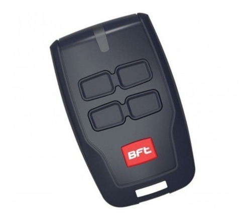 Control Para Portón Eléctrico Bft Mitto 4 433mhz