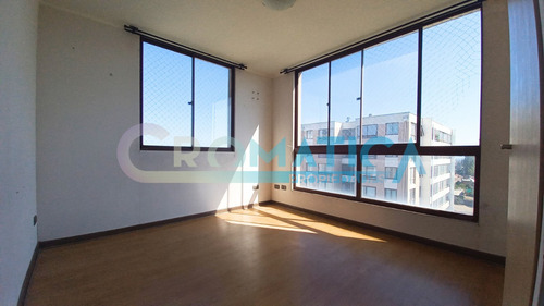 Venta Depto. 2d, 2b, Estacionamiento Y Bodega, Alto Rancagua