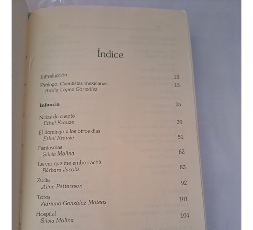 A Traves De Los Ojos De Ella Brianda Domecq (Usado)