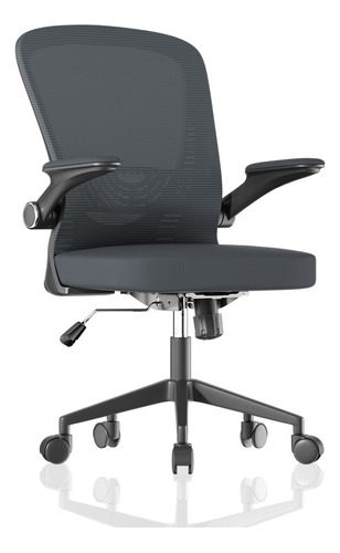 Silla De Oficina Ergonómica Silla De Escritorio Giratoria