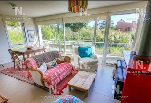 Casa En Punta Ballena Duplex- Ref: 4647