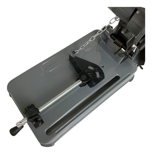 Cortadora Sensitiva 14 2500w C/3 Discos Gladiator Pro