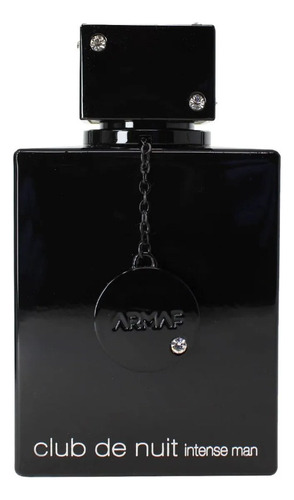 Perfume Armaf Club De Nuit Intense Edt 105 Ml Para Hombre