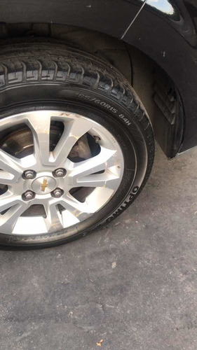Chevrolet Prisma 1.4 Ltz 98cv 2013