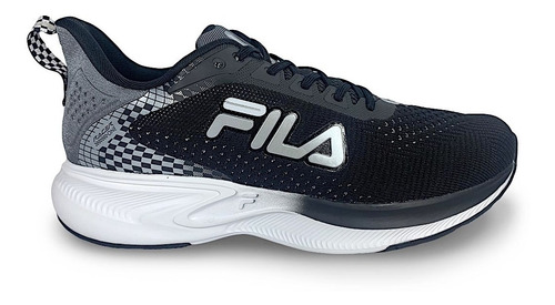 Imagen 1 de 10 de Zapatillas Deportivas Running Hombre Fila Racer One